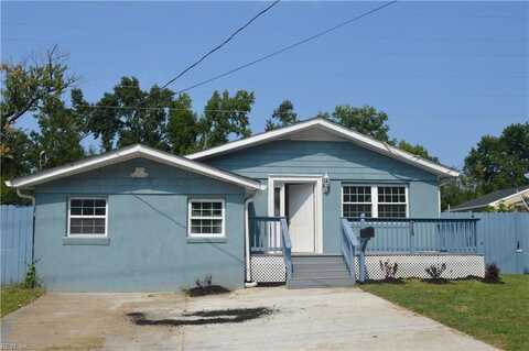218 Bradford Avenue, Norfolk, VA 23505