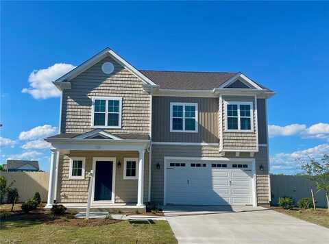 1950 Bexley Lane, Chesapeake, VA 23322
