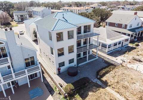 1434 E Ocean View Avenue, Norfolk, VA 23503
