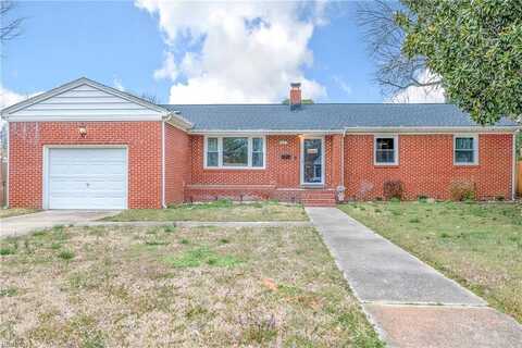 81 Hobson Street, Portsmouth, VA 23704
