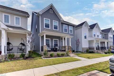 1508 Waltham Lane, Newport News, VA 23608