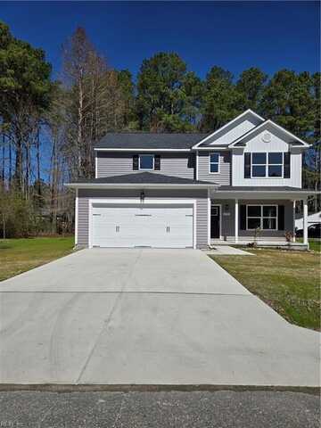 1075 Scenic Boulevard, Chesapeake, VA 23322