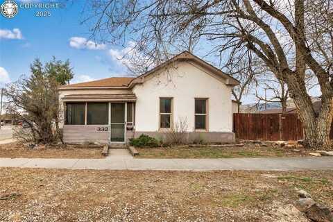 332 Greenwood Avenue, Canon City, CO 81212