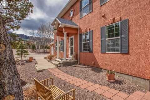 27 Kyndra Court, Canon City, CO 81212