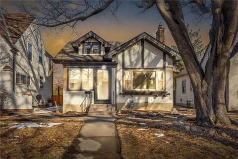5105 14th Avenue S, Minneapolis, MN 55417