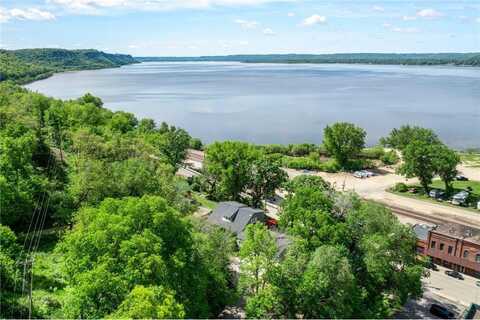 W3527 2nd Street, Maiden Rock, WI 54750
