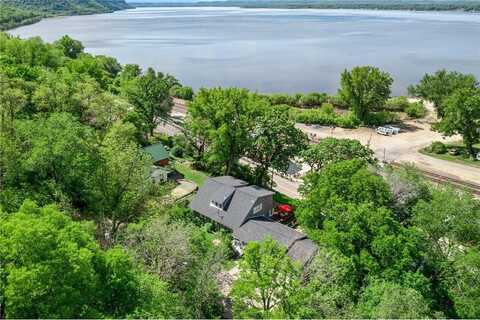 W3527 2nd Street, Maiden Rock, WI 54750