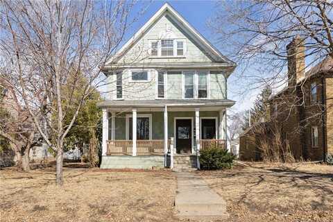 669 13th Avenue NE, Minneapolis, MN 55413