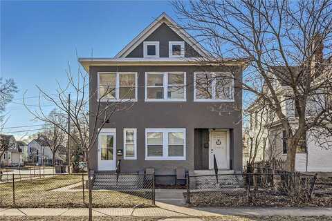 3148 Pleasant Avenue, Minneapolis, MN 55408