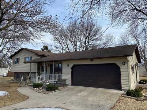 201 S 15th Street, Kerkhoven, MN 56252