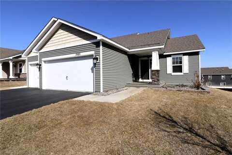 1989 Attenborough Street, Shakopee, MN 55379