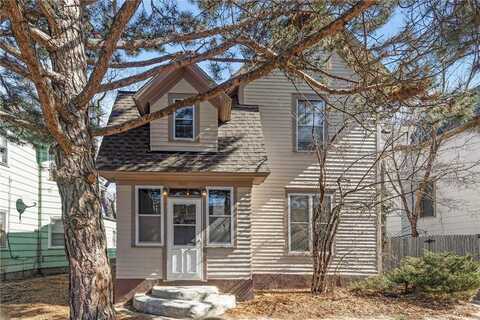 3311 Elliot Avenue, Minneapolis, MN 55407