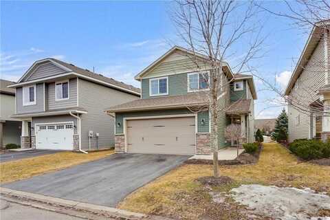 2686 124th Drive NE, Blaine, MN 55449