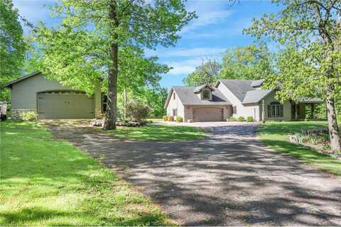10139 442nd Street, Holdingford, MN 56340