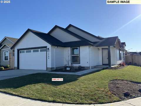 1409 SE Hankel ST, Dallas, OR 97338