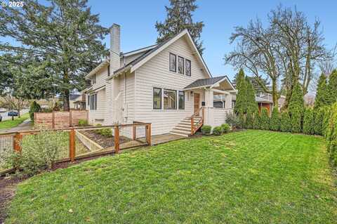 3532 NE KILLINGSWORTH ST, Portland, OR 97211