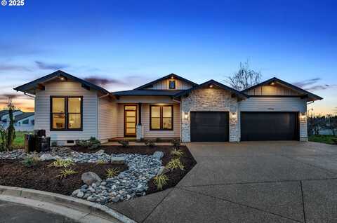 17716 NE 25TH CT, Ridgefield, WA 98642