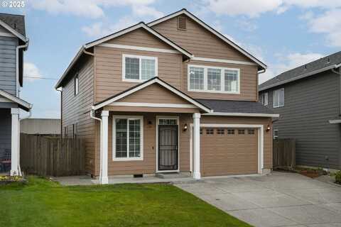 17020 NE 12TH AVE, Ridgefield, WA 98642