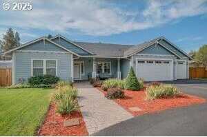 17463 Egret DR, Bend, OR 97707