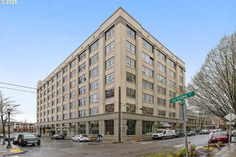 1314 NW IRVING ST, Portland, OR 97209