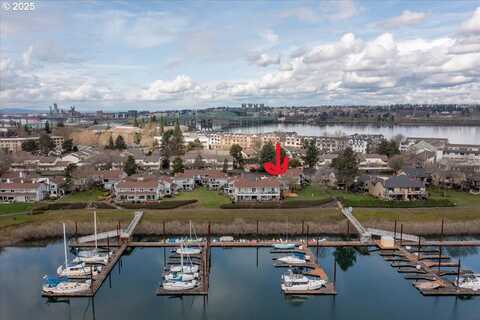448 N HAYDEN BAY DR, Portland, OR 97217