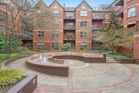 1500 SW PARK AVE, Portland, OR 97201