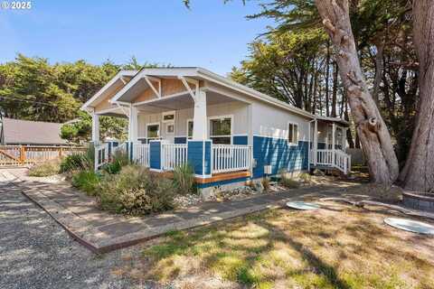 87158 JUPITER LN, Bandon, OR 97411