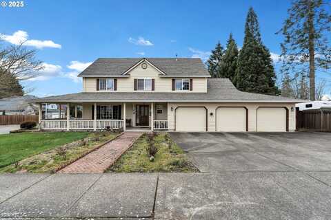 2795 NE LORIE DR, Hillsboro, OR 97124