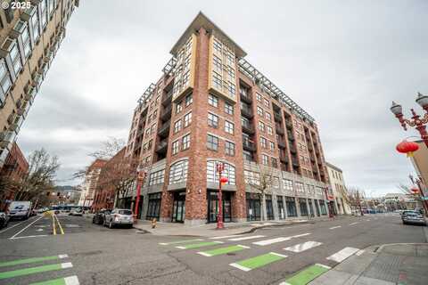 411 NW FLANDERS ST, Portland, OR 97209