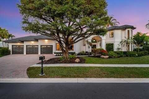 21384 Greenwood Court, Boca Raton, FL 33433