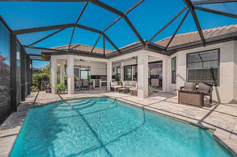 12932 SW Ambra Street, Port Saint Lucie, FL 34987