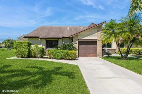 148 Village Walk Drive, Royal Palm Beach, FL 33411