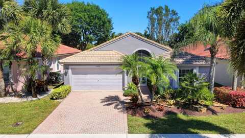 12792 Coral Lakes Drive, Boynton Beach, FL 33437