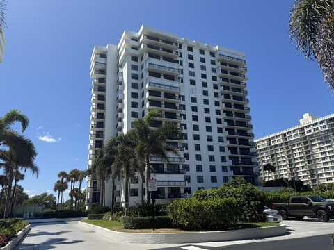 2003 N Ocean Boulevard, Boca Raton, FL 33431