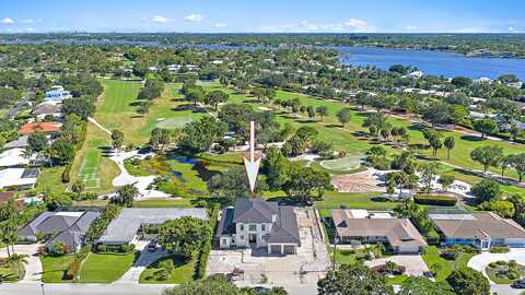 325 Fairway N, Tequesta, FL 33469