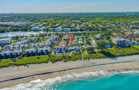 240 Celestial Way, Juno Beach, FL 33408