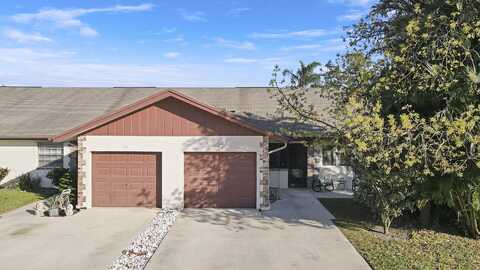 106 S Moccasin Trail, Jupiter, FL 33458