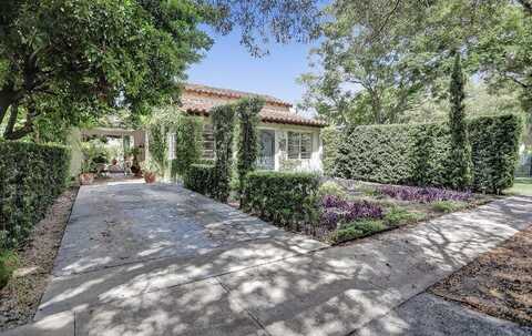 1107 Alhambra Circle, Coral Gables, FL 33134