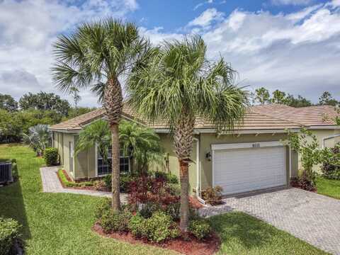 9570 SW Flowermound Circle, Port Saint Lucie, FL 34987