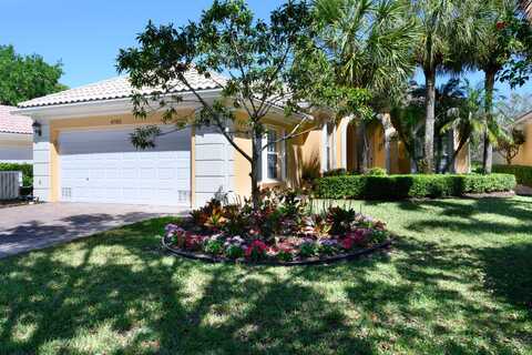 4703 Dovehill Drive, Palm Beach Gardens, FL 33418