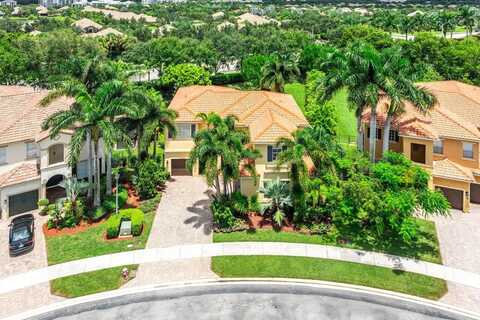 10509 Willow Oak Court, Wellington, FL 33414