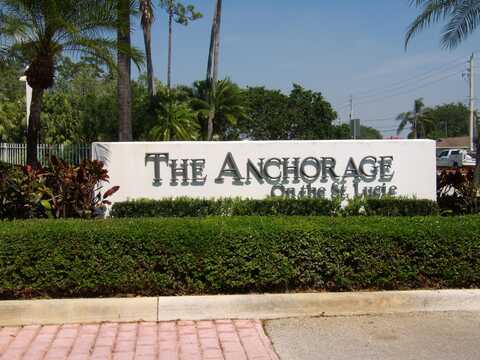 2508 SE Anchorage Cove, Port Saint Lucie, FL 34953