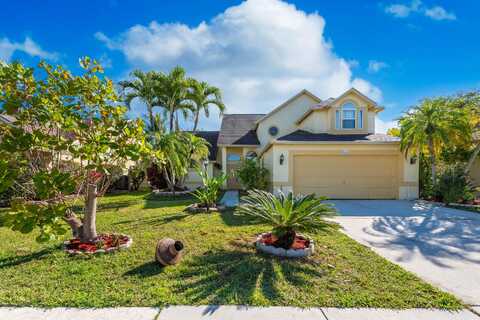1478 Windship Circle, Wellington, FL 33414