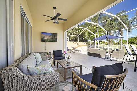 1345 SW Eagleglen Place, Stuart, FL 34997