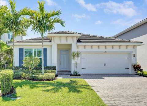 4914 SW Montclair Drive, Stuart, FL 34997