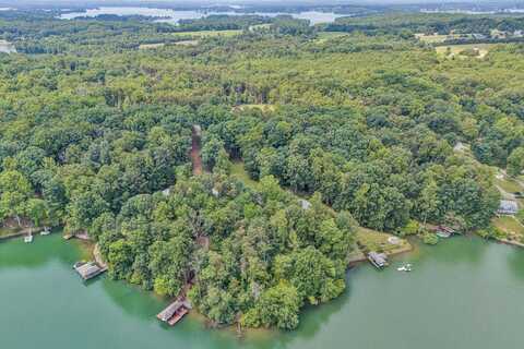 Lot 46 Pinnacle LN, Huddleston, VA 24104