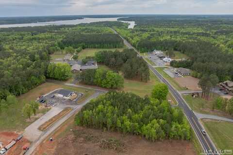 0 0 HWY 903 & Lynwood Road, Littleton, NC 27850