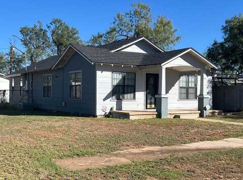 902 17th St, San Angelo, TX 76903