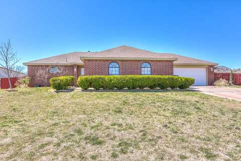 1605 Amberton Pkwy, San Angelo, TX 76901