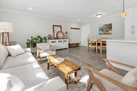 2609 Pico Place, San Diego, CA 92109